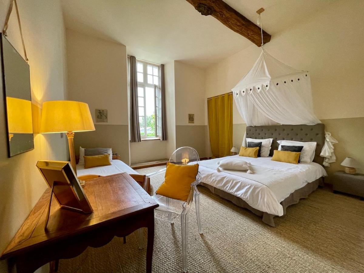 Manoir De La Begaudiere Mont-Dol エクステリア 写真