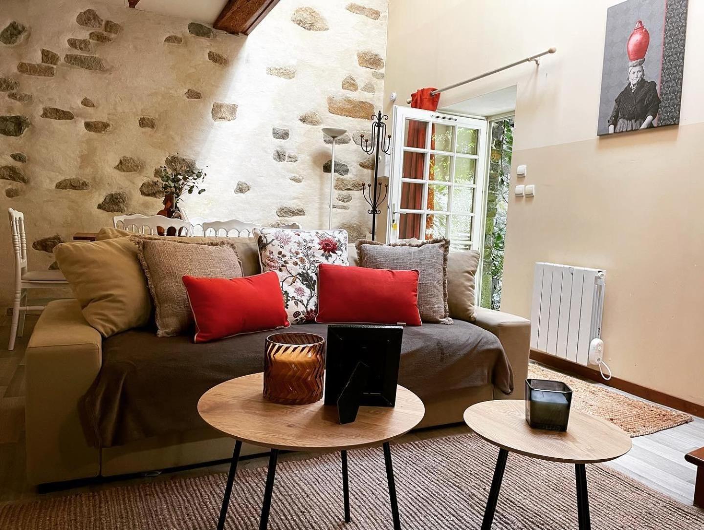 Manoir De La Begaudiere Mont-Dol 部屋 写真