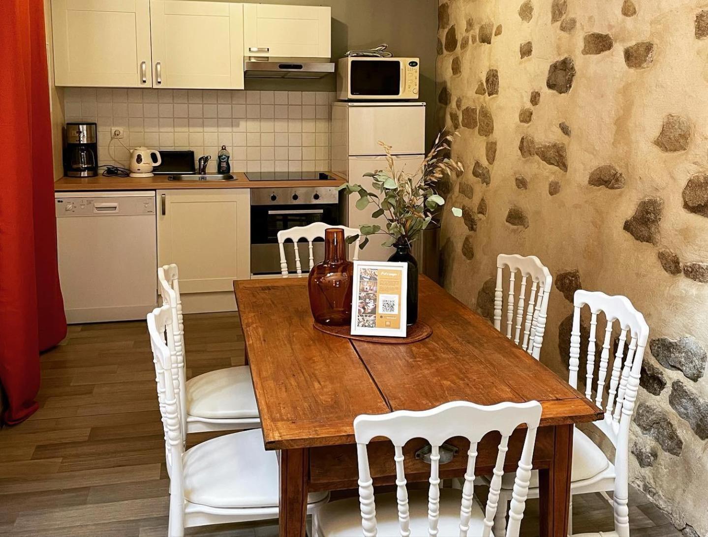 Manoir De La Begaudiere Mont-Dol 部屋 写真
