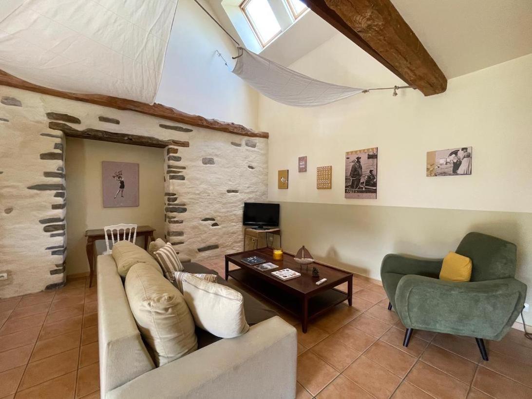 Manoir De La Begaudiere Mont-Dol 部屋 写真