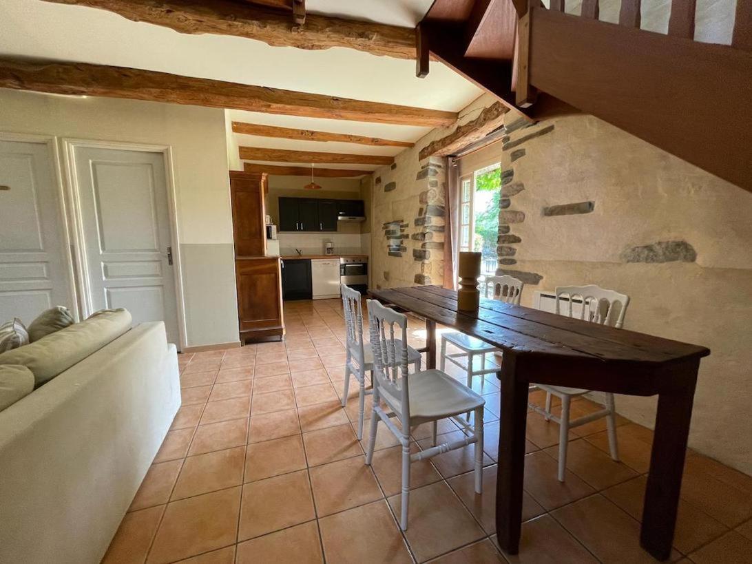 Manoir De La Begaudiere Mont-Dol 部屋 写真