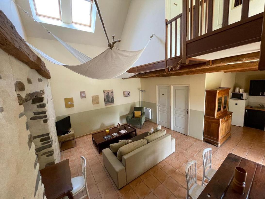 Manoir De La Begaudiere Mont-Dol 部屋 写真