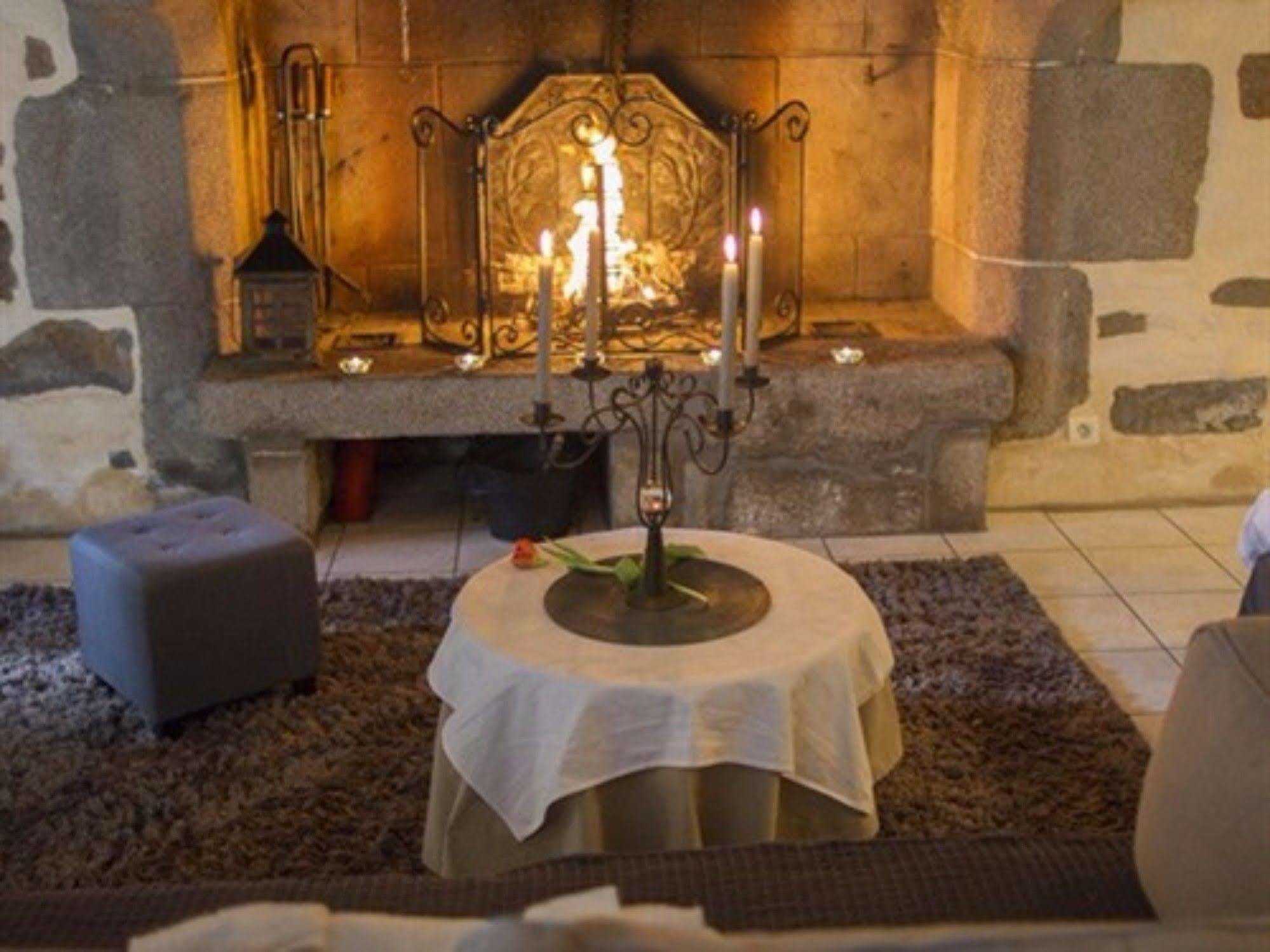 Manoir De La Begaudiere Mont-Dol エクステリア 写真